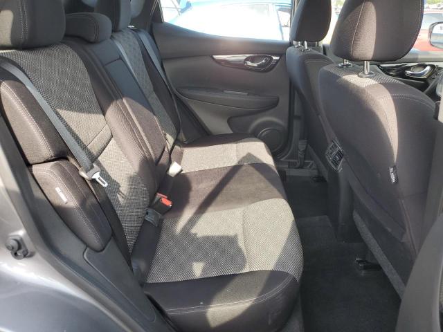 2020 NISSAN ROGUE SPOR - JN1BJ1CV8LW258175