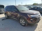 FORD EXPLORER X photo