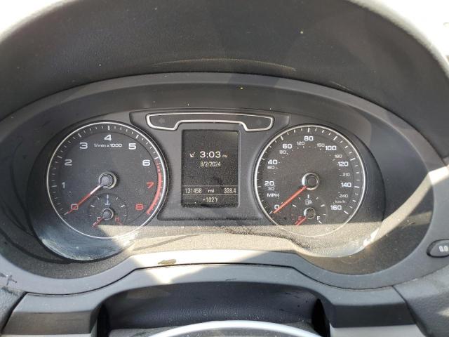 2015 AUDI Q3 PRESTIG - WA1GFCFS4FR001609