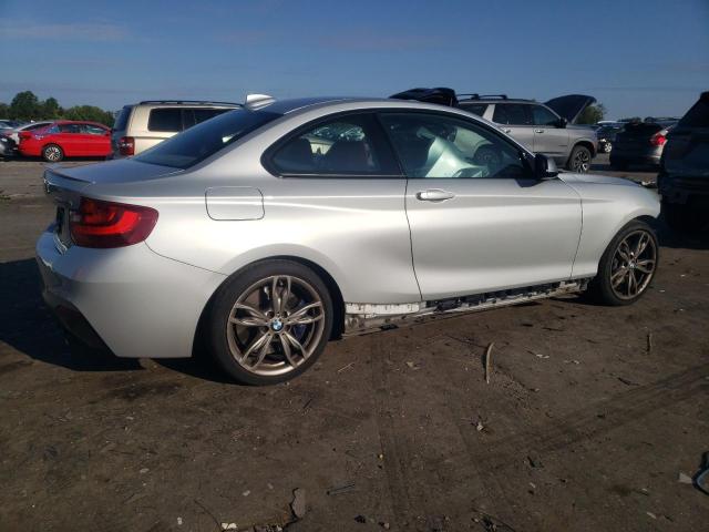 VIN WBA1J9C53FV371126 2015 BMW 2 Series, M235XI no.3