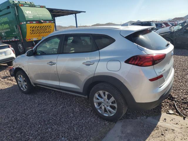 VIN KM8J33A4XKU978690 2019 Hyundai Tucson, Limited no.2