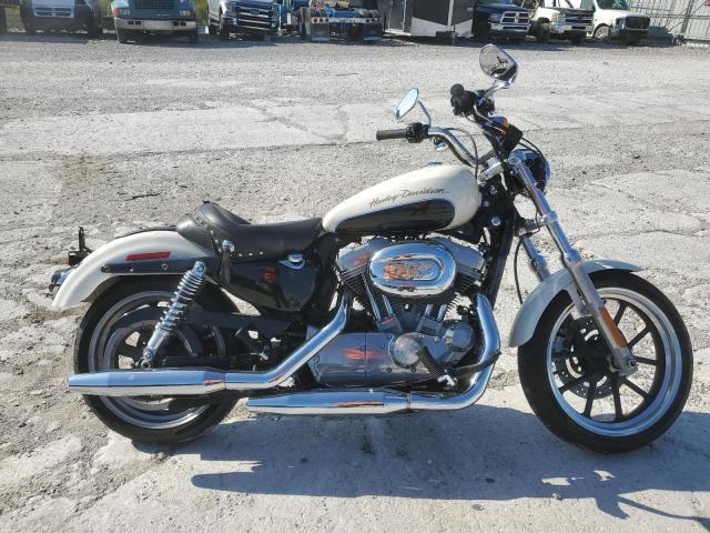 2013 HARLEY-DAVIDSON XL883 SUPERLOW 2013