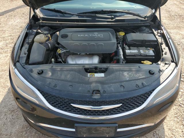 VIN 1C3CCCAB4FN571478 2015 Chrysler 200, Limited no.11