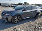 NISSAN MURANO S photo