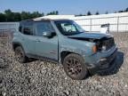 JEEP RENEGADE L photo