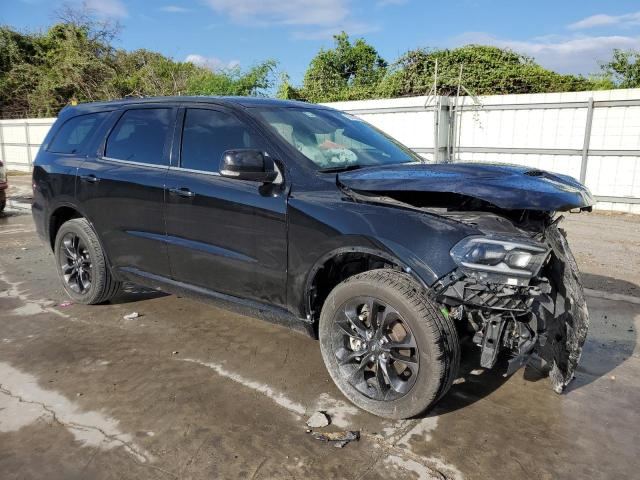 VIN 1C4RDJDG4NC206260 2022 Dodge Durango, GT no.4