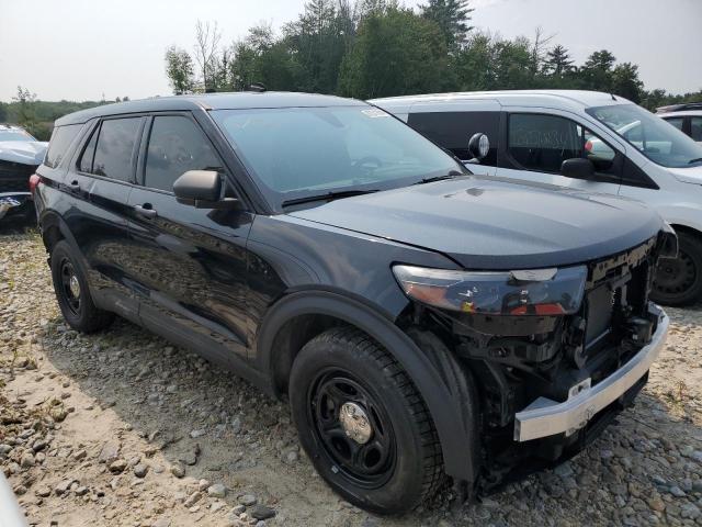 2020 FORD EXPLORER P - 1FM5K8AW9LGA18148