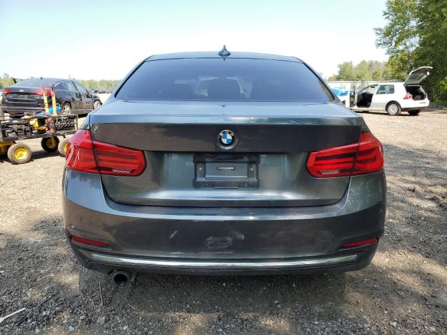 2017 BMW 320 XI - WBA8A3C37HK692682