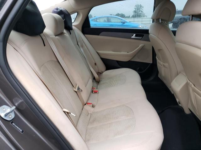 2016 HYUNDAI SONATA SE - 5NPE24AF9GH303303