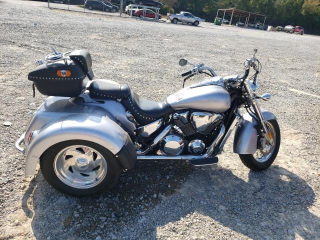 2006 HONDA VTX1800 S3 #3037032736