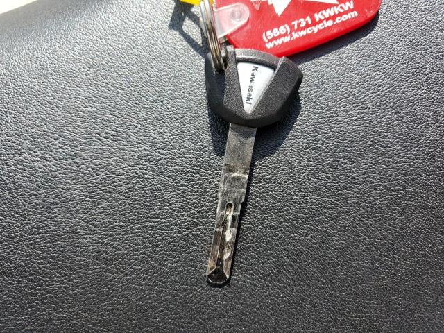 2024 KAWASAKI EX500 ML5EXGG11RDA07910