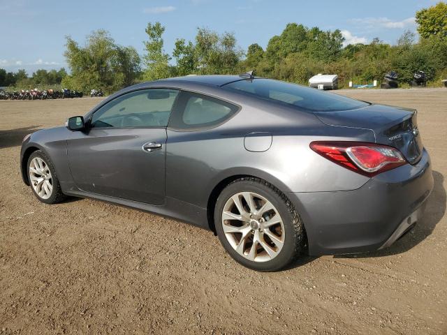 VIN KMHHU6KJ2FU124168 2015 Hyundai Genesis, 3.8L no.2