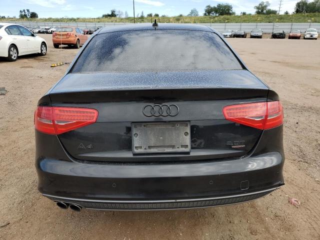 VIN WAUMFAFL5EA079929 2014 Audi A4, Prestige no.6