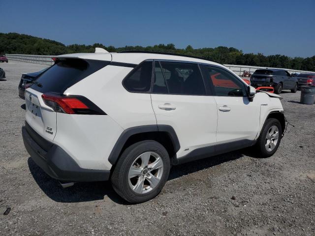 VIN JTMR6RFV1LD003810 2020 Toyota RAV4, Xle no.3