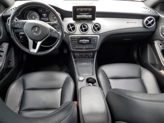 VIN WDDSJ4GB7EN096682 2014 Mercedes-Benz CLA-Class,... no.8