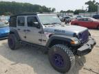 JEEP WRANGLER U photo