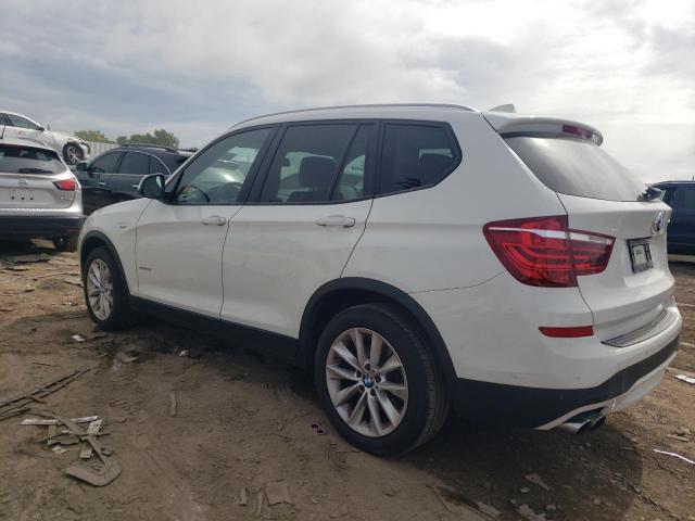 VIN 5UXWX9C50G0D62908 2016 BMW X3, Xdrive28I no.2