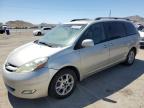 TOYOTA SIENNA XLE photo