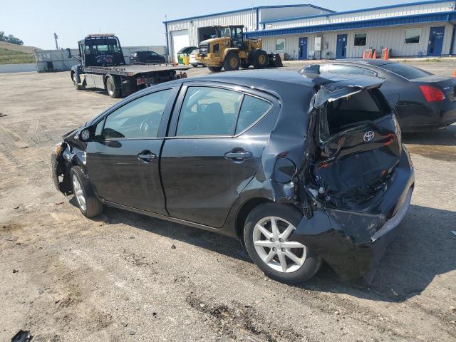 2016 TOYOTA PRIUS C - JTDKDTB3XG1137604