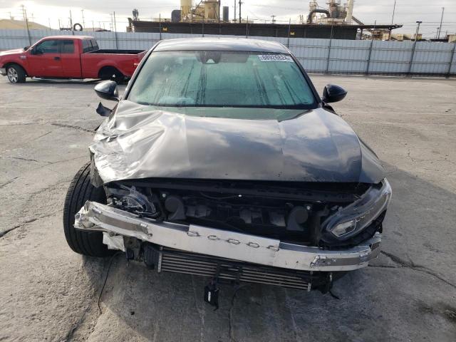 VIN 1HGCV1F38KA177478 2019 Honda Accord, Sport no.5