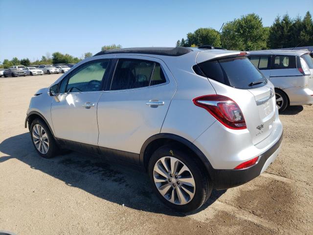 2017 BUICK ENCORE PRE - KL4CJASB2HB213038