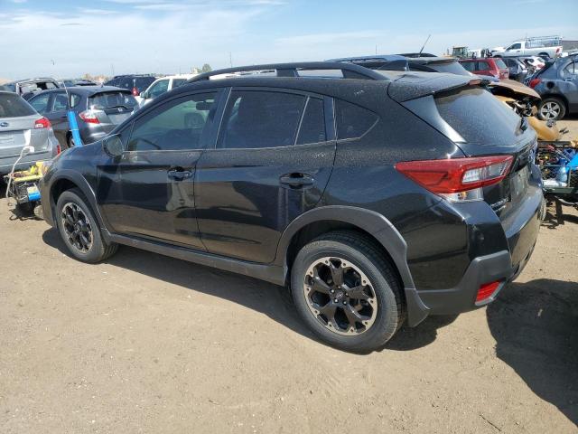 2023 SUBARU CROSSTREK - JF2GTAPC6PH261948