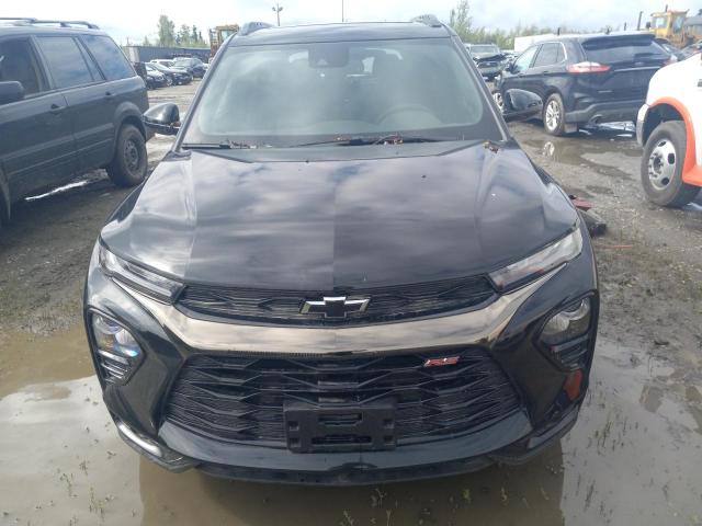 2023 CHEVROLET TRAILBLAZE - KL79MUSL3PB129596