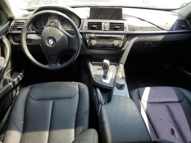 2018 BMW 320 XI - WBA8A3C51JA505580