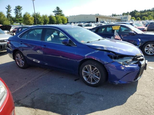 2016 TOYOTA CAMRY LE - 4T1BF1FK5GU548614