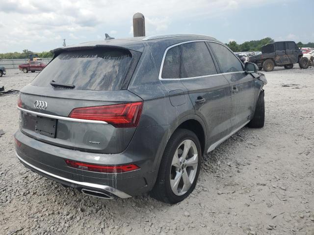 2022 AUDI Q5 PREMIUM - WA1EAAFY0N2063739
