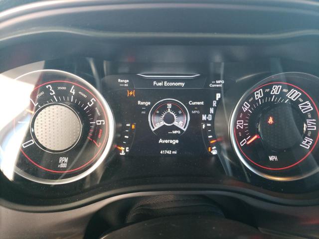 2023 DODGE CHALLENGER - 2C3CDZJG3PH507163