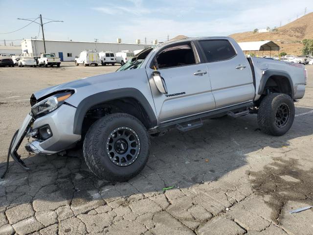 VIN 3TMCZ5AN2MM443019 2021 Toyota Tacoma, Double Cab no.1