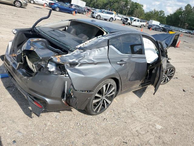 NISSAN ALTIMA SR 2019 charcoal  gas 1N4BL4CVXKC135881 photo #4