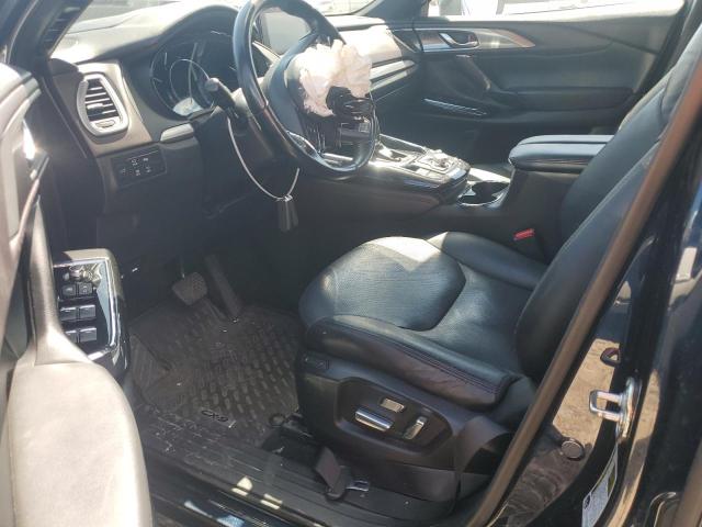 2019 MAZDA CX-9 GRAND - JM3TCADY1K0303955