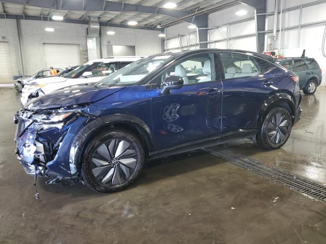 2023 NISSAN ARIYA ENGA - JN1CF0BB4PM707666