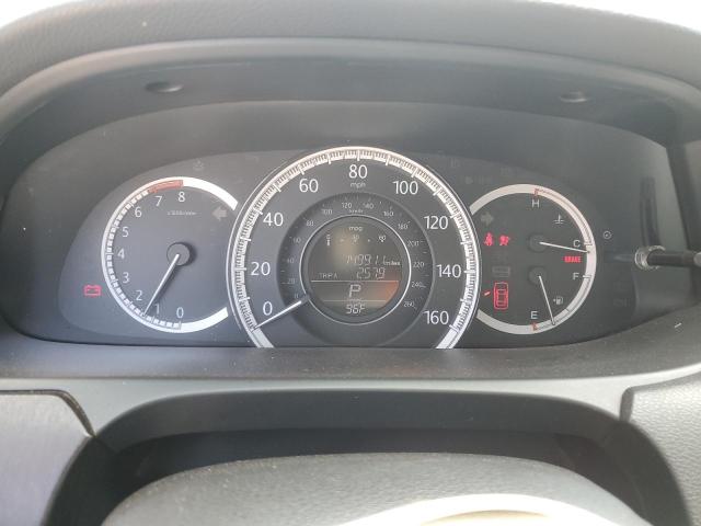 2015 HONDA ACCORD EXL - 1HGCR2F84FA161290