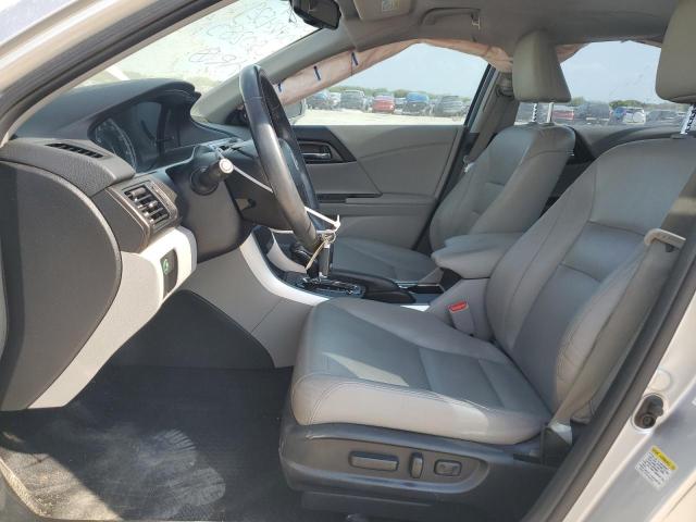 2015 HONDA ACCORD EXL - 1HGCR2F86FA090285