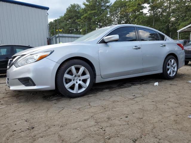 2017 NISSAN ALTIMA 2.5 - 1N4AL3AP0HC250315
