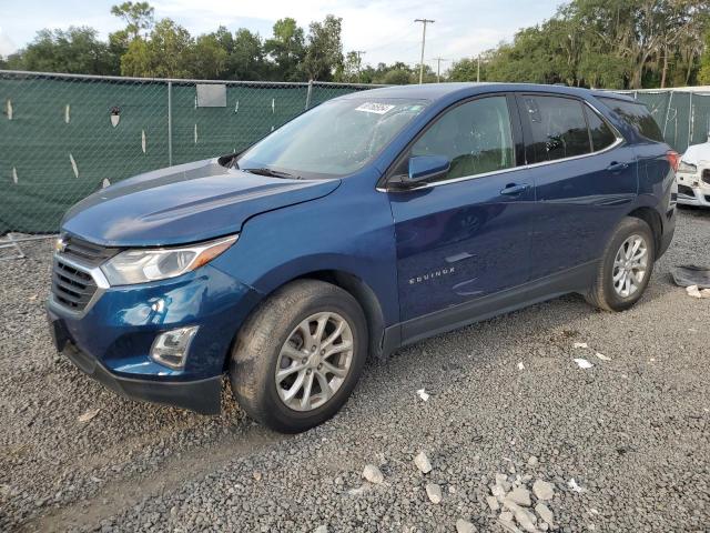 2019 CHEVROLET EQUINOX LT 2GNAXKEV6K6177590  68166954