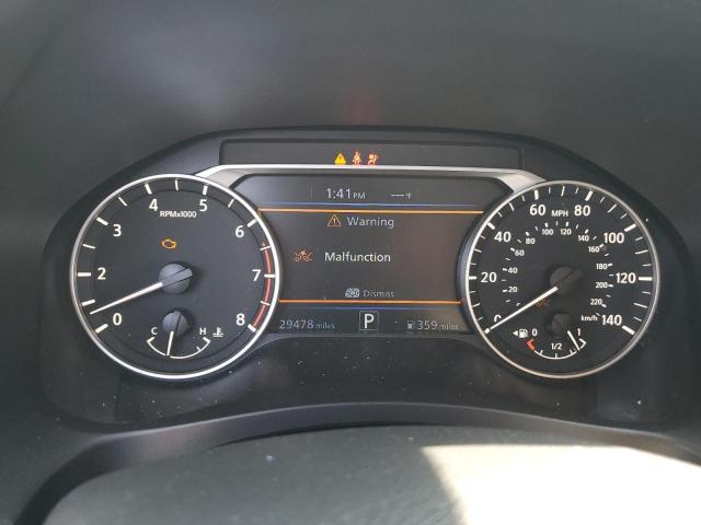 2023 NISSAN ALTIMA SR - 1N4BL4CV1PN328464