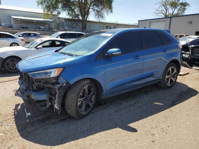 2019 FORD EDGE ST - 2FMPK4AP5KBC47975