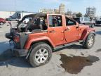 JEEP WRANGLER U photo