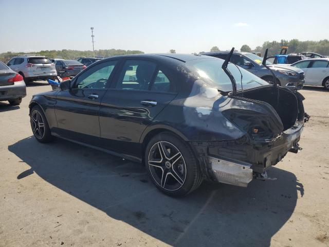 VIN 55SWF8EB0KU312761 2019 Mercedes-Benz C-Class, 3... no.2