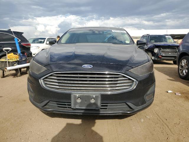 VIN 3FA6P0HDXLR112103 2020 Ford Fusion, SE no.5