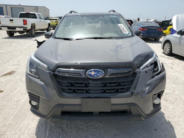 2022 SUBARU FORESTER L - JF2SKANC5NH417152