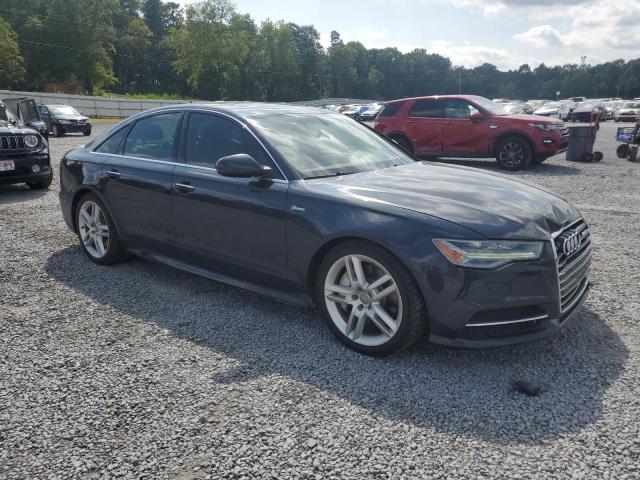 2016 AUDI A6 PREMIUM - WAUFGAFC7GN152929