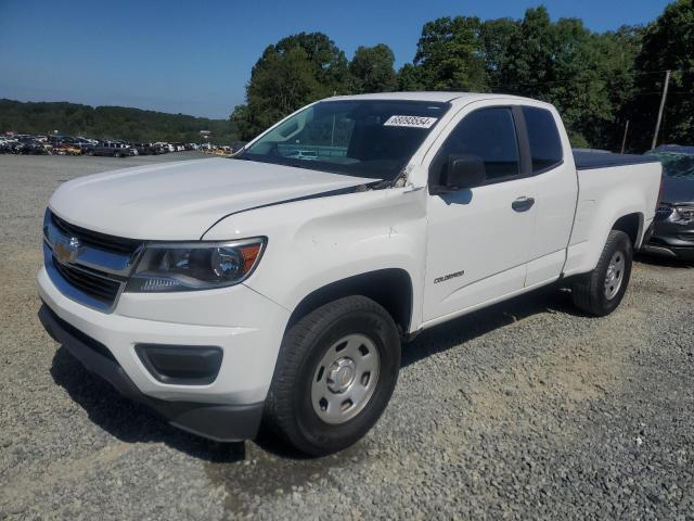 2019 CHEVROLET COLORADO - 1GCHSBEA7K1248883