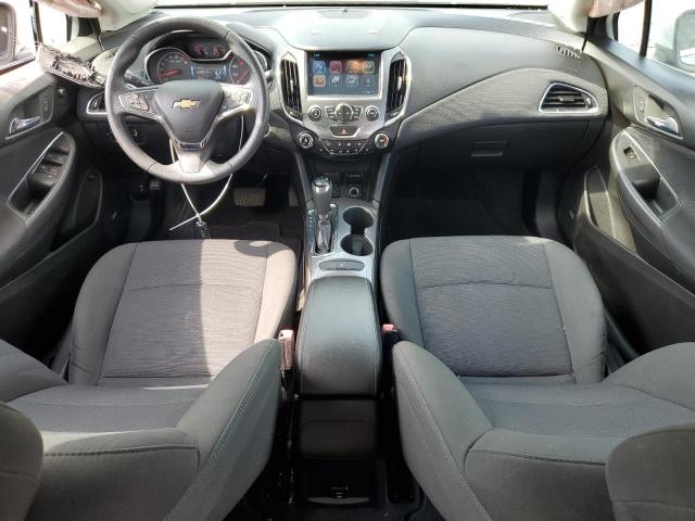 2017 CHEVROLET CRUZE LT - 1G1BE5SM5H7263569