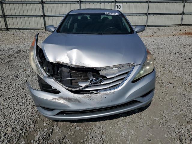 2011 HYUNDAI SONATA GLS #3302706003