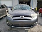 TOYOTA HIGHLANDER photo